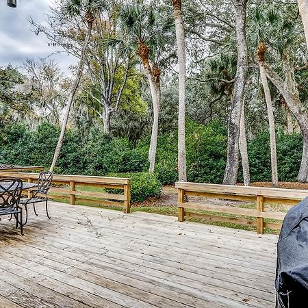 Queens Grant 568 Hilton Head Island Zewnętrze zdjęcie