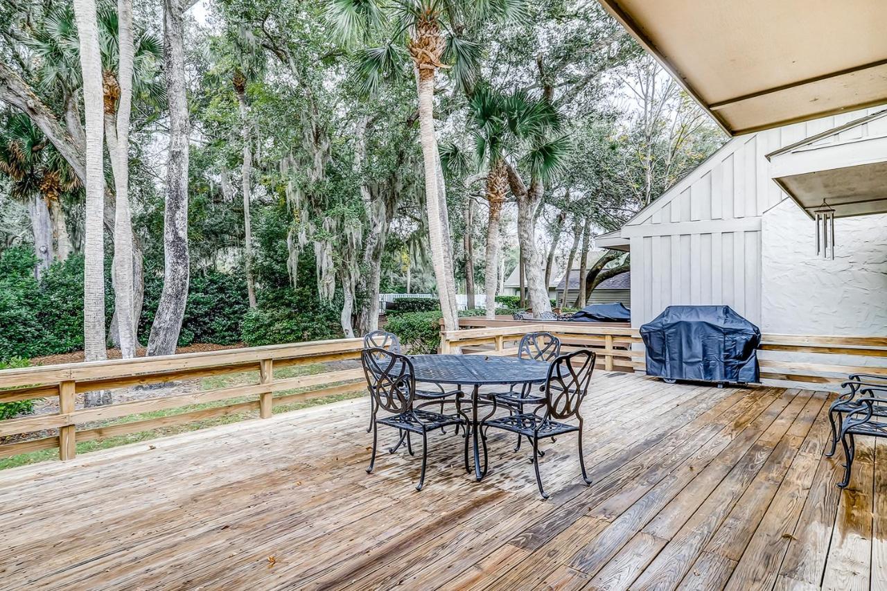 Queens Grant 568 Hilton Head Island Zewnętrze zdjęcie
