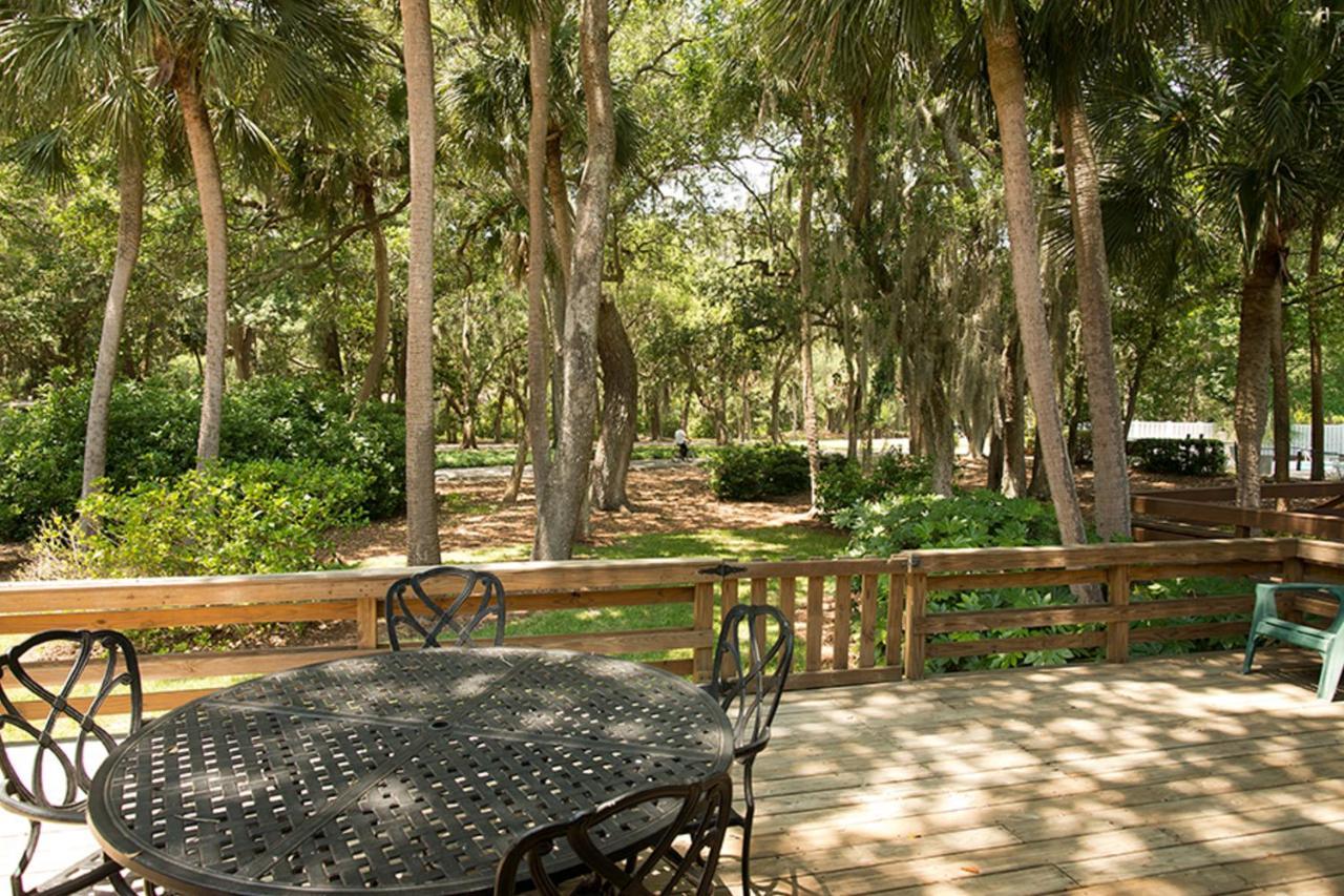 Queens Grant 568 Hilton Head Island Zewnętrze zdjęcie