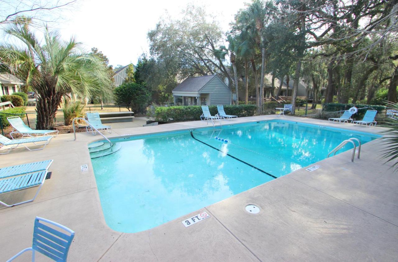 Queens Grant 568 Hilton Head Island Zewnętrze zdjęcie