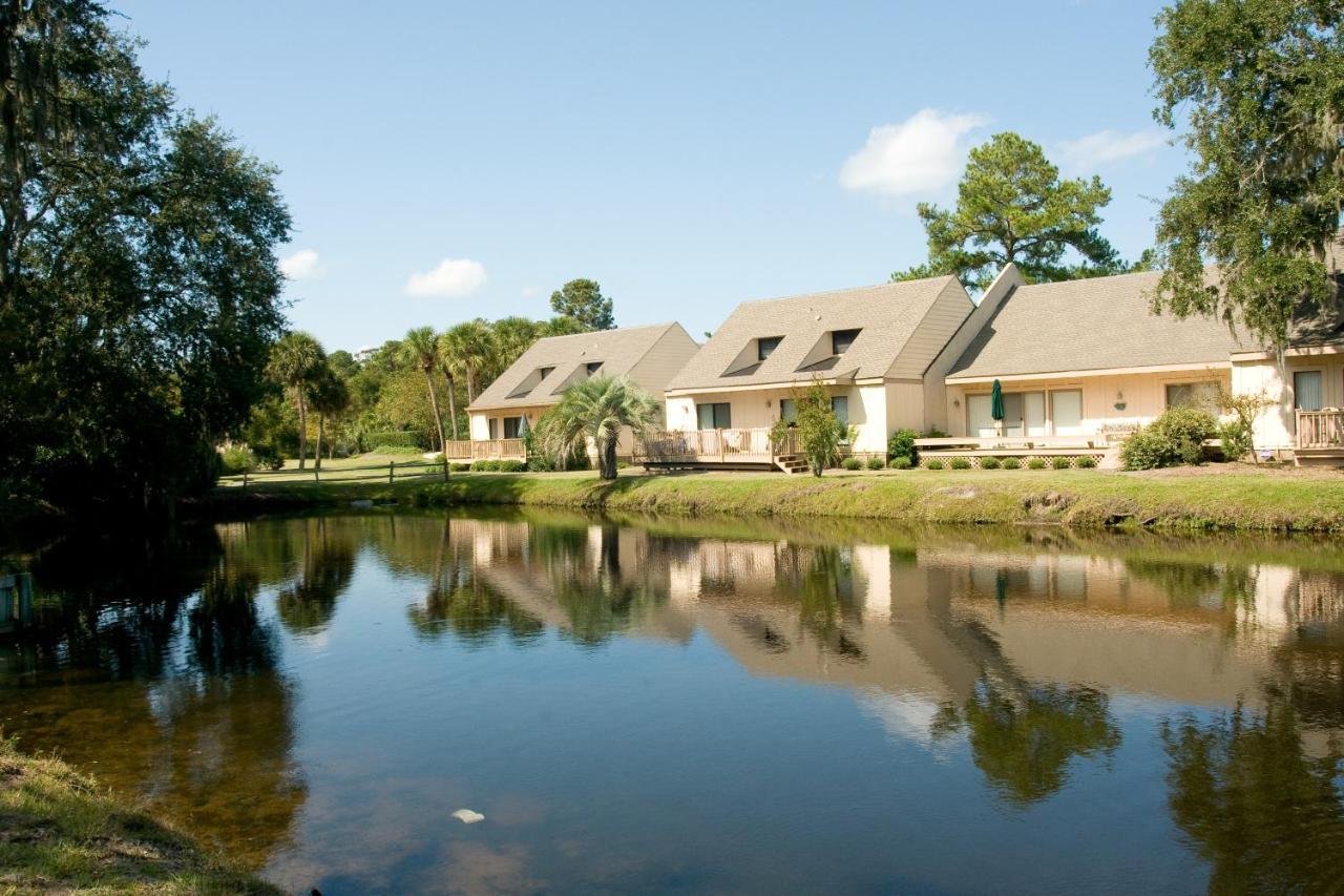 Queens Grant 568 Hilton Head Island Zewnętrze zdjęcie