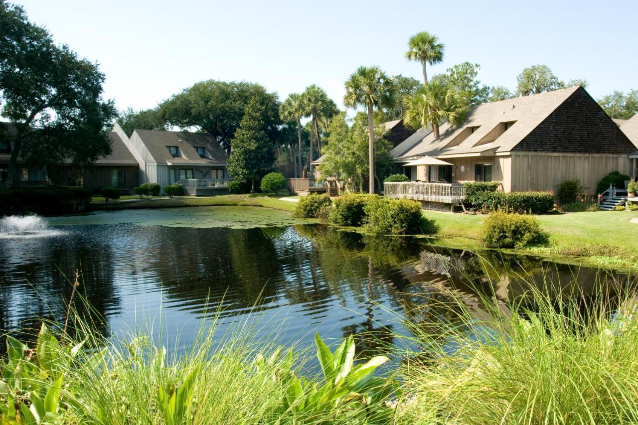 Queens Grant 568 Hilton Head Island Zewnętrze zdjęcie
